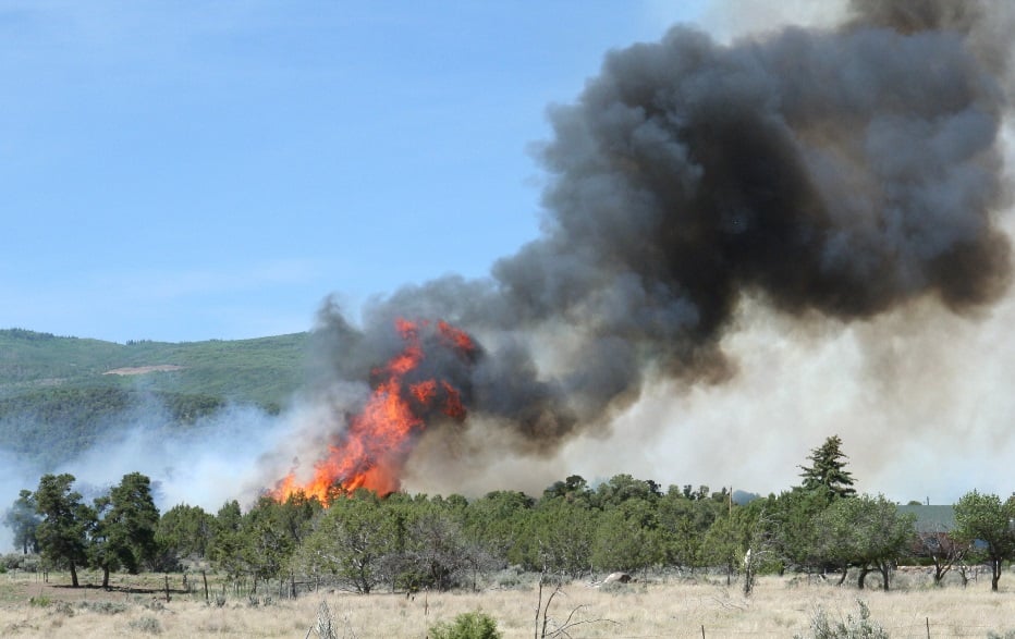 Why Is Wildfire Smoke Dangerous