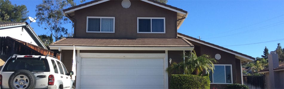 Mold Removal El Cajon, California