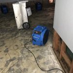 Water damage Repair in Spring Valley