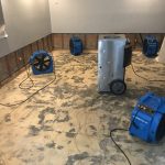 Water damage Repair in Spring Valley