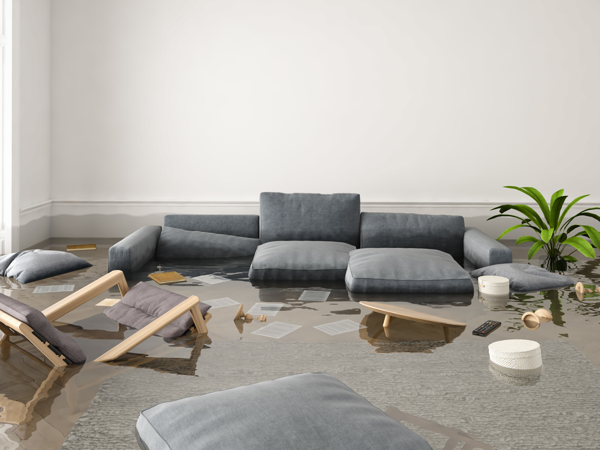 Water Damage Repair: All the Tips You Should Know