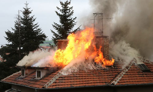 The First 24 Hours After a Fire: Important Steps to Take